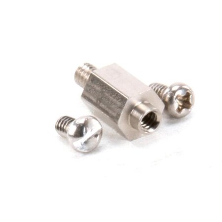 Component Hardware Strainer Retainer Kit, Dss Ser DSS-Y006